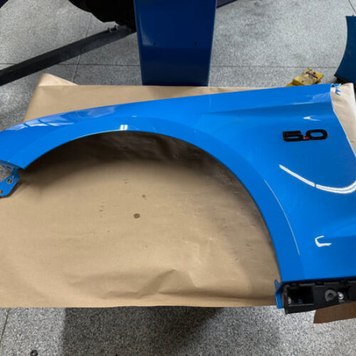 2018-2023 Ford Mustang GT LH Left Driver Side Fender “AE”