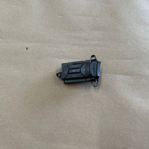 2018-2023 Ford Mustang GT LH Wheel Steering Button Volume Mute Seek