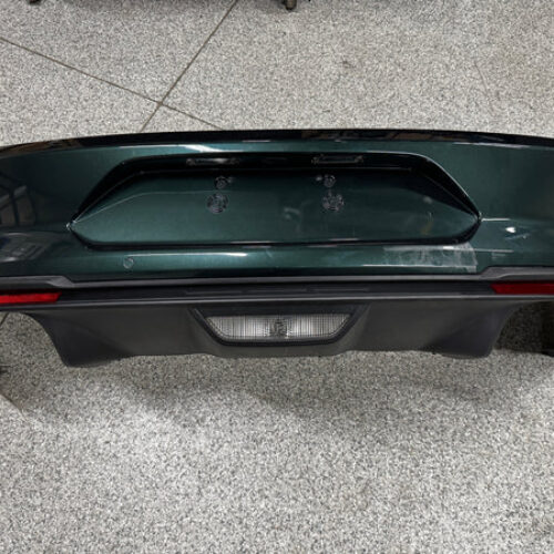 2018-2023 Ford Mustang GT Rear Bumper Complete Parking Sensors B5 Bullitt