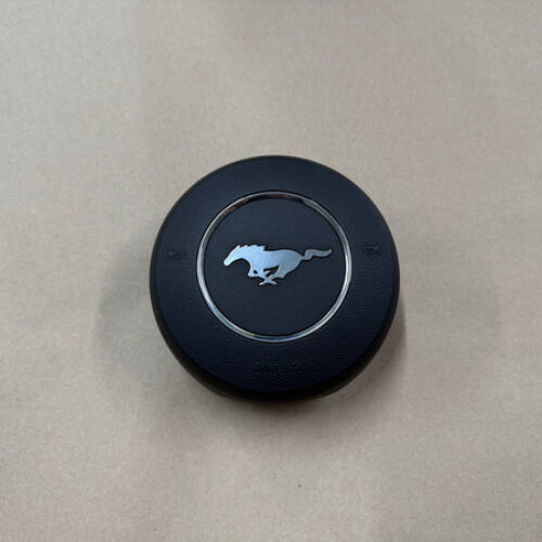 2018-2023 Ford Mustang GT Steering Wheel Air Bag – OEM