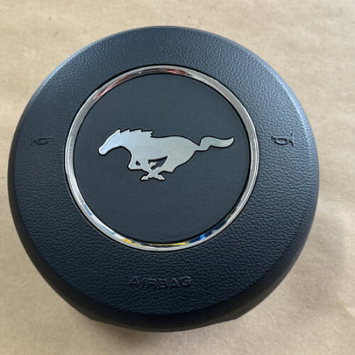 2018-2023 Ford Mustang GT Steering Wheel Air Bag – OEM