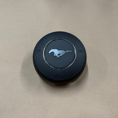 2018-2023 Ford Mustang GT Steering Wheel Air Bag – OEM