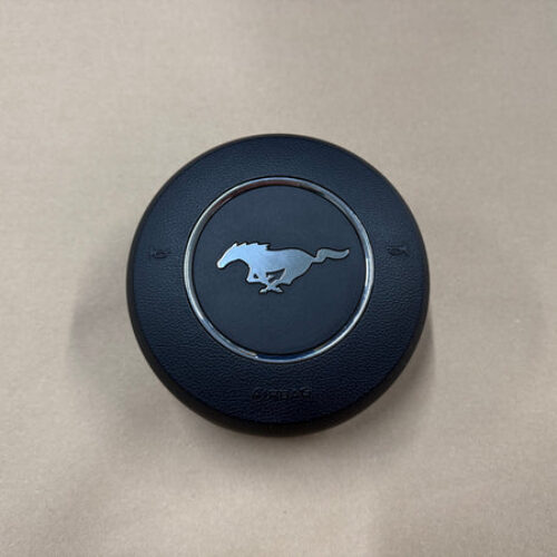 2018-2023 Ford Mustang GT Steering Wheel Air Bag – OEM