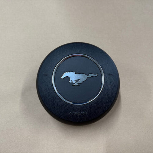 2018-2023 Ford Mustang GT Steering Wheel Air Bag – OEM