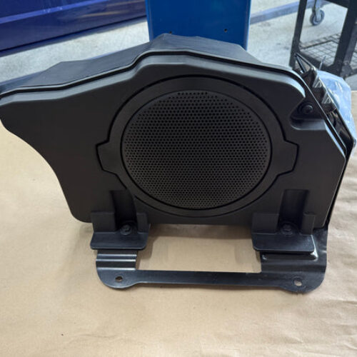 2018-2023 Ford Mustang GT Subwoofer Speaker