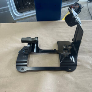 2018-2023 Ford Mustang GT Trunk Subwoofer Bracket
