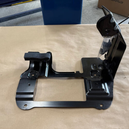2018-2023 Ford Mustang GT Trunk Subwoofer Bracket