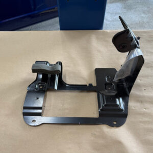 2018-2023 Ford Mustang GT Trunk Subwoofer Bracket