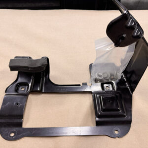 2018-2023 Ford Mustang GT Trunk Subwoofer Bracket - OEM