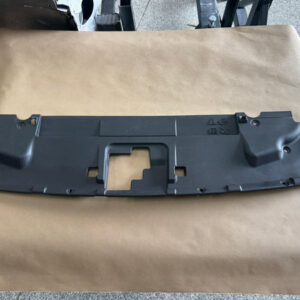 2018-2023 Ford Mustang GT Upper Radiator Plastic Cover