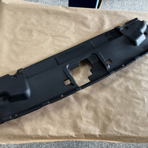 2018-2023 Ford Mustang GT Upper Radiator Plastic Cover