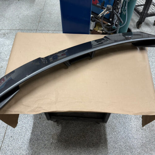 2018-2023 Ford Mustang GT V6 EcoBoost Rear Trunk 4-Post Spoiler “J7”