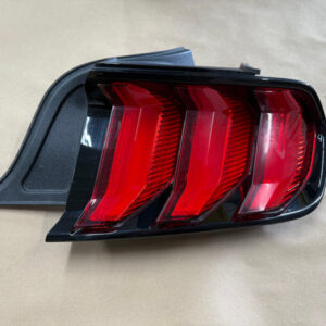 2018-2023 Ford Mustang GT V6 EcoBoost Tail Light RH Passenger Side LED