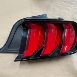 2018-2023 Ford Mustang GT V6 EcoBoost Tail Light RH Passenger Side LED