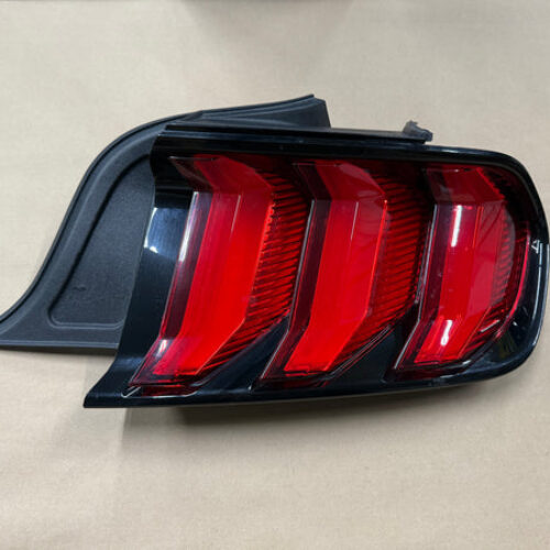 2018-2023 Ford Mustang GT V6 EcoBoost Tail Light RH Passenger Side LED