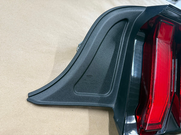 2018-2023 Ford Mustang GT V6 EcoBoost Tail Light RH Passenger Side LED - Image 3