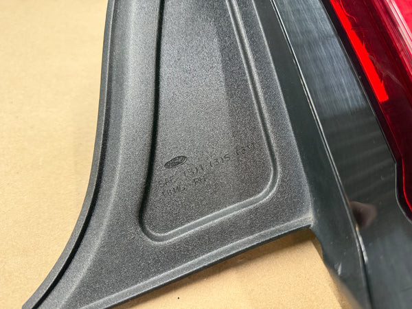 2018-2023 Ford Mustang GT V6 EcoBoost Tail Light RH Passenger Side LED - Image 4