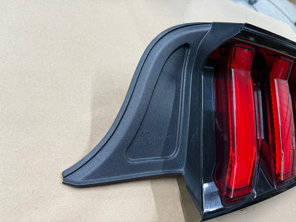 2018-2023 Ford Mustang GT V6 EcoBoost Tail Light RH Passenger Side LED - Image 3