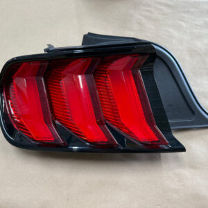 2018-2023 Ford Mustang GT350 GT V6 EcoBoost Tail Light LH Driver Side LED