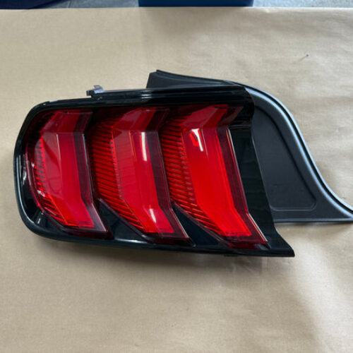 2018-2023 Ford Mustang GT350 GT V6 EcoBoost Tail Light LH Driver Side LED