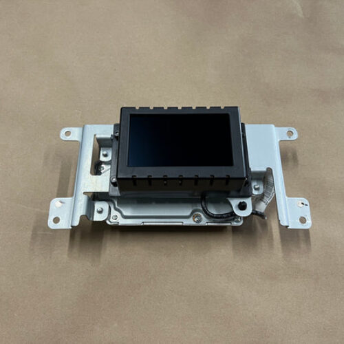 2018-2023 Ford Mustang Radio Display Media Screen 4″