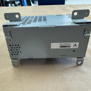 2018-2023 Ford Mustang Radio Head Unit NON Touch Screen 4" Display