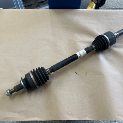2018-2023 Mustang GT 5.0 LH Driver Side Rear Axle Half Shaft IRS