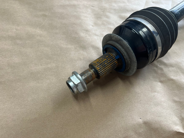 2018-2023 Mustang GT 5.0 LH Driver Side Rear Axle Half Shaft IRS - Image 3