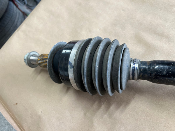 2018-2023 Mustang GT 5.0 LH Driver Side Rear Axle Half Shaft IRS - Image 4