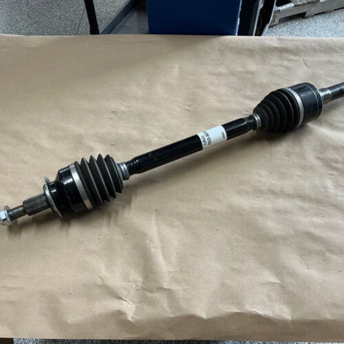 2018-2023 Mustang GT 5.0 LH Driver Side Rear Axle Half Shaft IRS