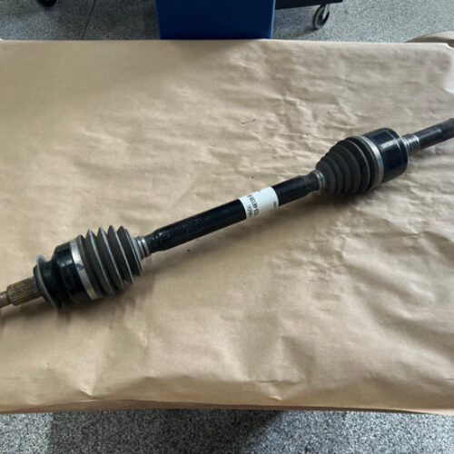 2018-2023 Mustang GT 5.0 LH Driver Side Rear Axle Half Shaft IRS