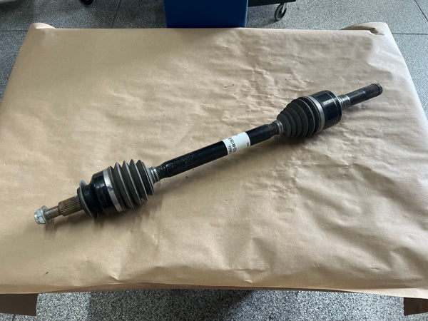 2018-2023 Mustang GT 5.0 LH Driver Side Rear Axle Half Shaft IRS