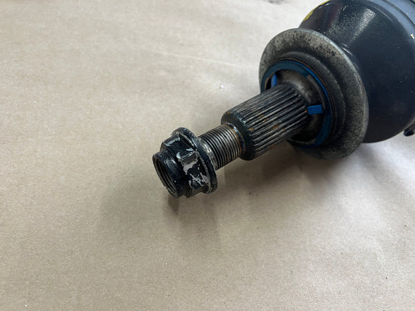 2018-2023 Mustang GT 5.0 LH Driver Side Rear Axle Half Shaft IRS - Image 3