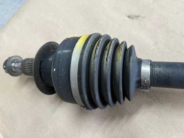 2018-2023 Mustang GT 5.0 LH Driver Side Rear Axle Half Shaft IRS - Image 4