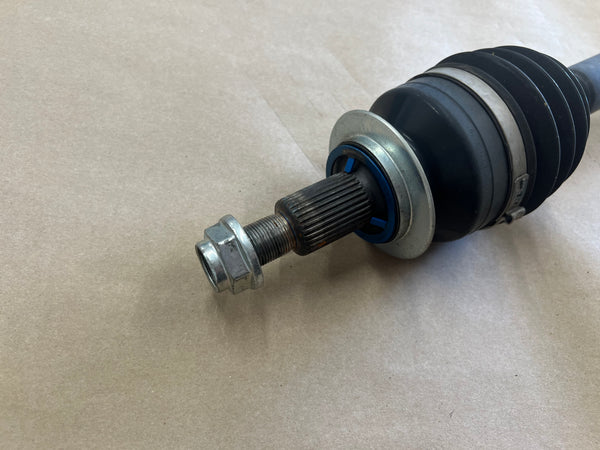 2018-2023 Mustang GT 5.0 LH Driver Side Rear Axle Half Shaft IRS - Image 3