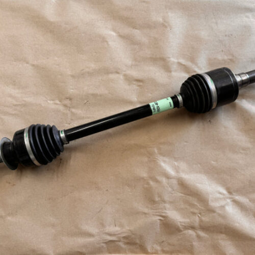 2018-2023 Mustang GT 5.0 LH Driver Side Rear Axle Half Shaft IRS FR33-4K139-BC