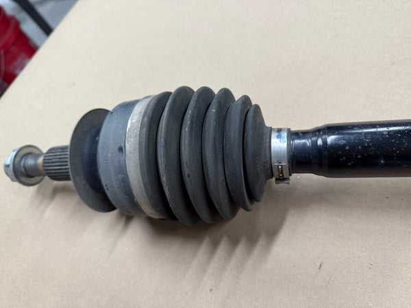 2018-2023 Mustang GT 5.0 LH Driver Side Rear Axle Half Shaft IRS FR33-4K139-BE - Image 4