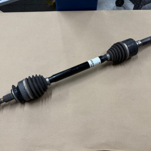 2018-2023 Mustang GT 5.0 LH Driver Side Rear Axle Half Shaft IRS FR33-4K139-BE