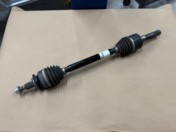 2018-2023 Mustang GT 5.0 LH Driver Side Rear Axle Half Shaft IRS FR33-4K139-BE