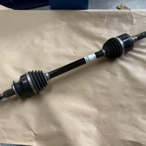 2018-2023 Mustang GT 5.0 LH Driver Side Rear Axle Half Shaft IRS JR33-4K139-AB