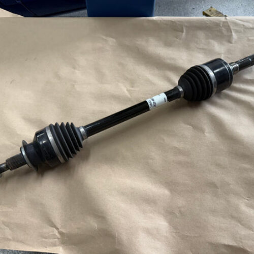 2018-2023 Mustang GT 5.0 LH Driver Side Rear Axle Half Shaft IRS JR33-4K139-AB