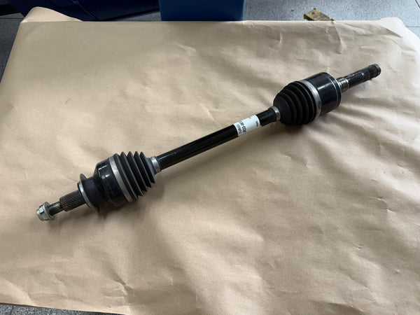2018-2023 Mustang GT 5.0 LH Driver Side Rear Axle Half Shaft IRS JR33-4K139-AB