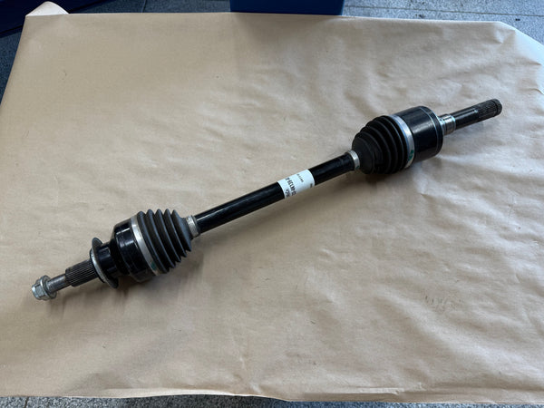 2018-2023 Mustang GT 5.0 LH Driver Side Rear Axle Half Shaft IRS JR33-4K139-AB - Image 2