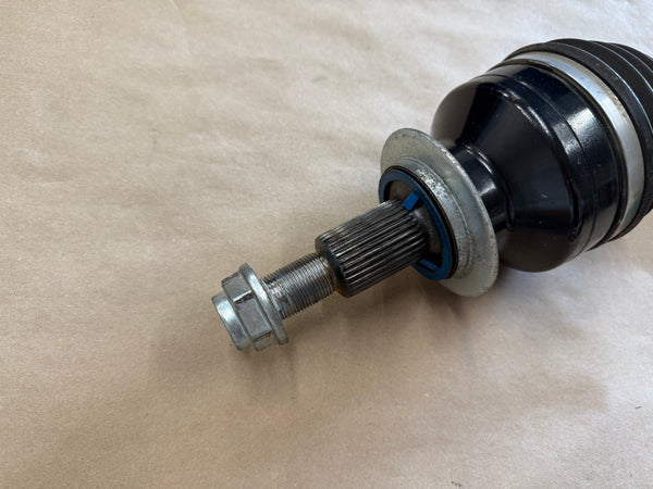 2018-2023 Mustang GT 5.0 LH Driver Side Rear Axle Half Shaft IRS JR33-4K139-AB - Image 3