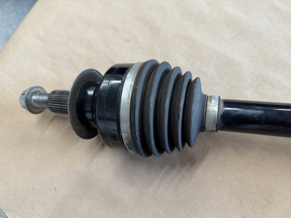 2018-2023 Mustang GT 5.0 LH Driver Side Rear Axle Half Shaft IRS JR33-4K139-AB - Image 4