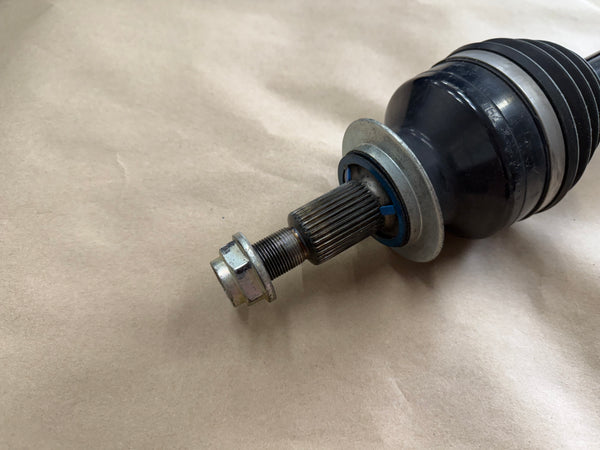 2018-2023 Mustang GT 5.0 LH Driver Side Rear Axle Half Shaft IRS JR33-4K139-AB - Image 3