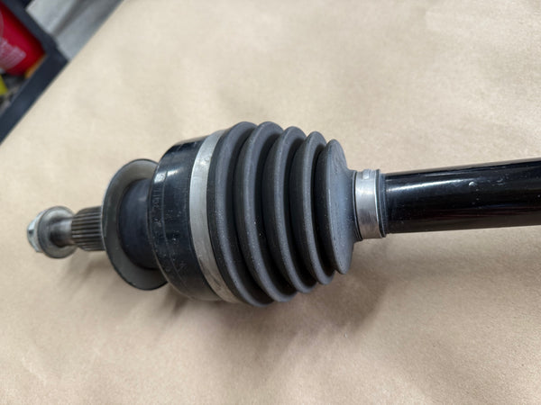 2018-2023 Mustang GT 5.0 LH Driver Side Rear Axle Half Shaft IRS JR33-4K139-AB - Image 4