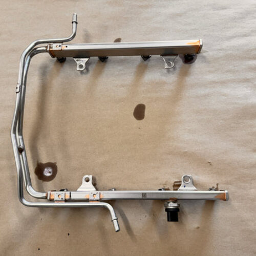 2018-2023 Mustang GT 5.0L Coyote OEM Fuel Rails