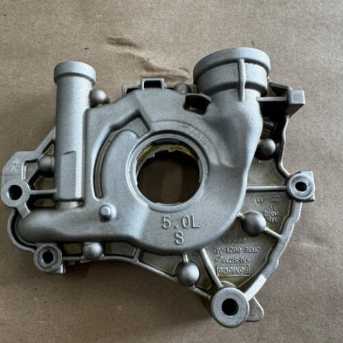 2018-2023 Mustang GT 5.0L V8 Gen 3 Oil Pump “USED” – OEM