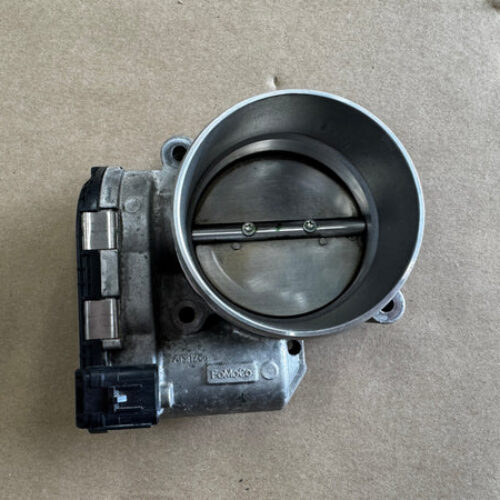 2018-2023 Mustang GT Coyote 5.0 Engine Throttle Body JL3E-9F991-AA – OEM